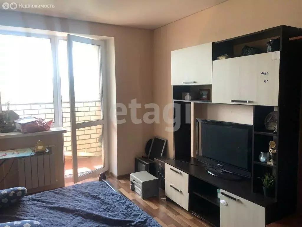 3-комнатная квартира: Брянск, Флотская улица, 8 (85.6 м) - Фото 2