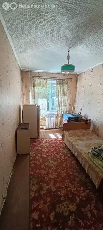 3-комнатная квартира: Бийск, улица Петра Чайковского, 118 (57.7 м) - Фото 1
