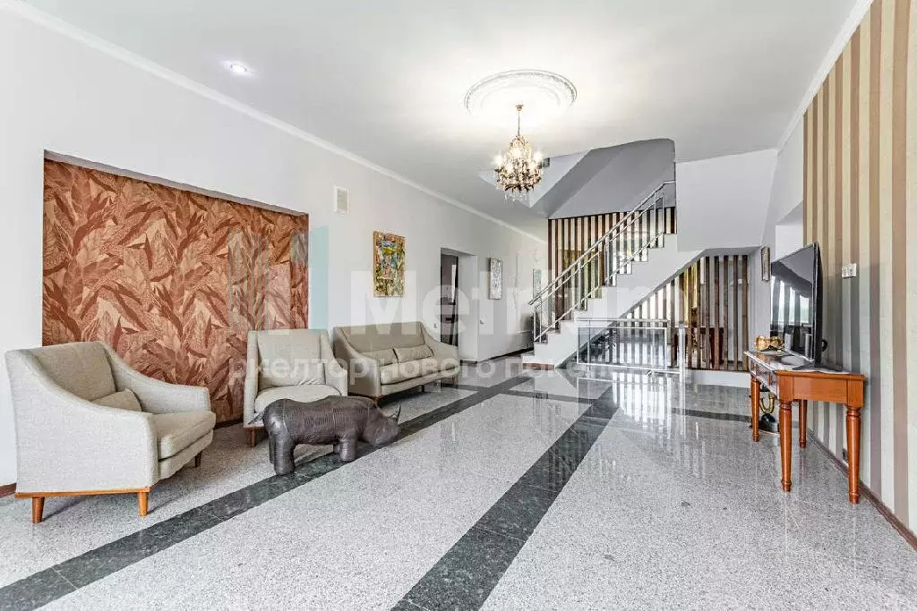 Продается дом в КП Шато Соверен - Фото 2