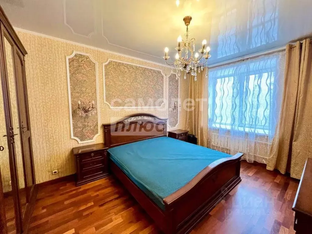 3-к кв. Забайкальский край, Чита Угданская ул., 3 (107.5 м) - Фото 1