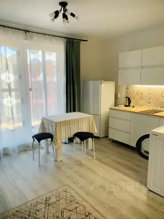 Студия Челябинская область, Челябинский городской округ, пос. ... - Фото 2