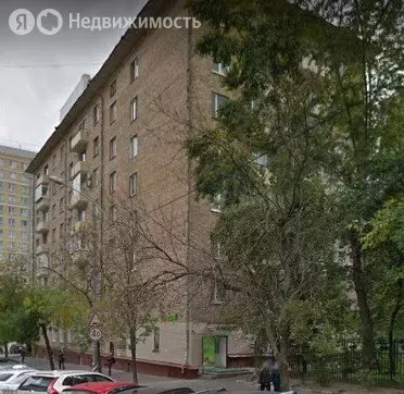 2-комнатная квартира: Москва, Маломосковская улица, 2к1 (53.1 м) - Фото 1