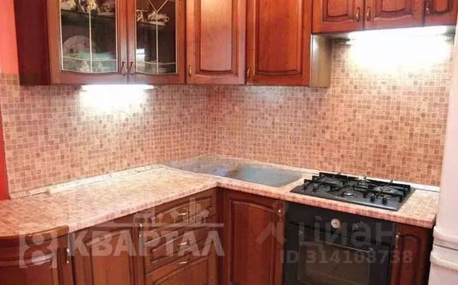 4-к кв. Краснодарский край, Новороссийск ул. Энгельса, 55 (85.2 м) - Фото 1