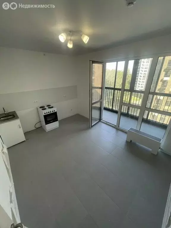 1-комнатная квартира: Москва, Ереванская улица, 4к2 (42.4 м) - Фото 1