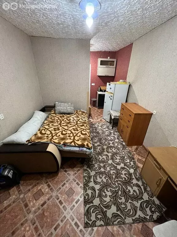 1к в -комнатной квартире (15 м) - Фото 2