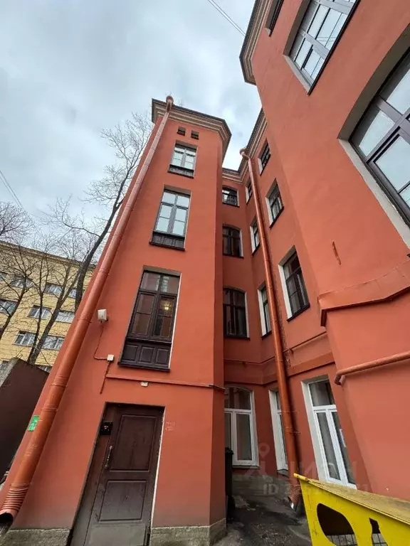 2-к кв. Санкт-Петербург Малая Посадская ул., 20 (52.0 м) - Фото 1