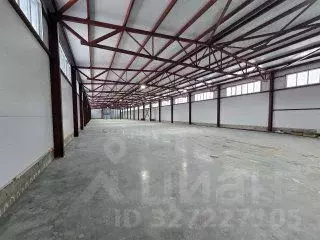 Склад в Московская область, Щелково городской округ, д. Богослово ... - Фото 2