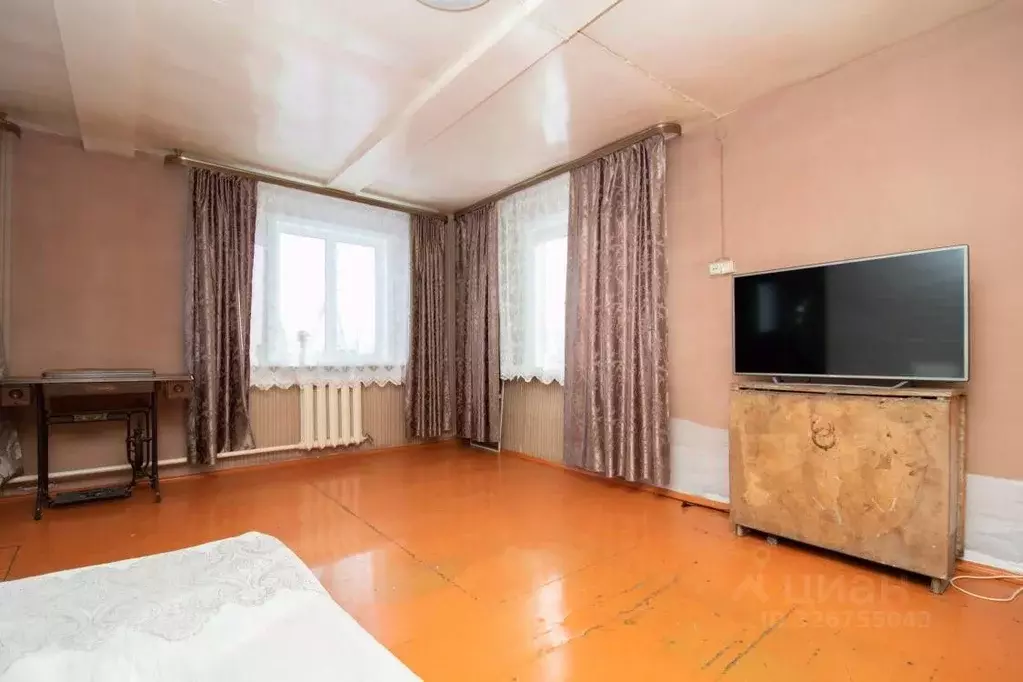 Дом в Иркутская область, Иркутский муниципальный округ, Маркова рп ул. ... - Фото 2