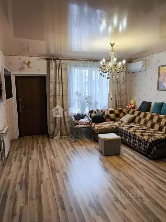 Дом в Белгородская область, Белгород Радужная ул. (116 м) - Фото 2