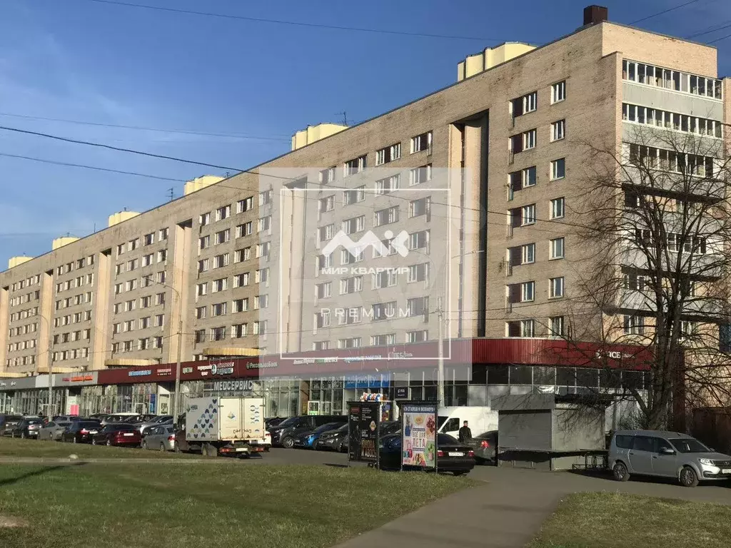 Высокий пеший трафик - Фото 1
