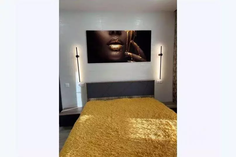 1-к кв. Московская область, Солнечногорск Красная ул., 56 (46.0 м) - Фото 1