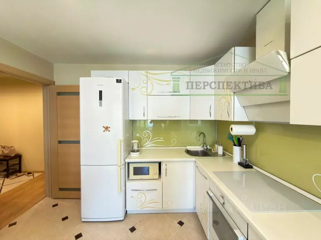 2-к кв. Приморский край, Артем ул. Гоголя, 7 (55.4 м) - Фото 1