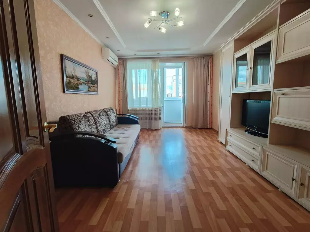 Продаётся 3-к квартира, 59 м - Фото 0