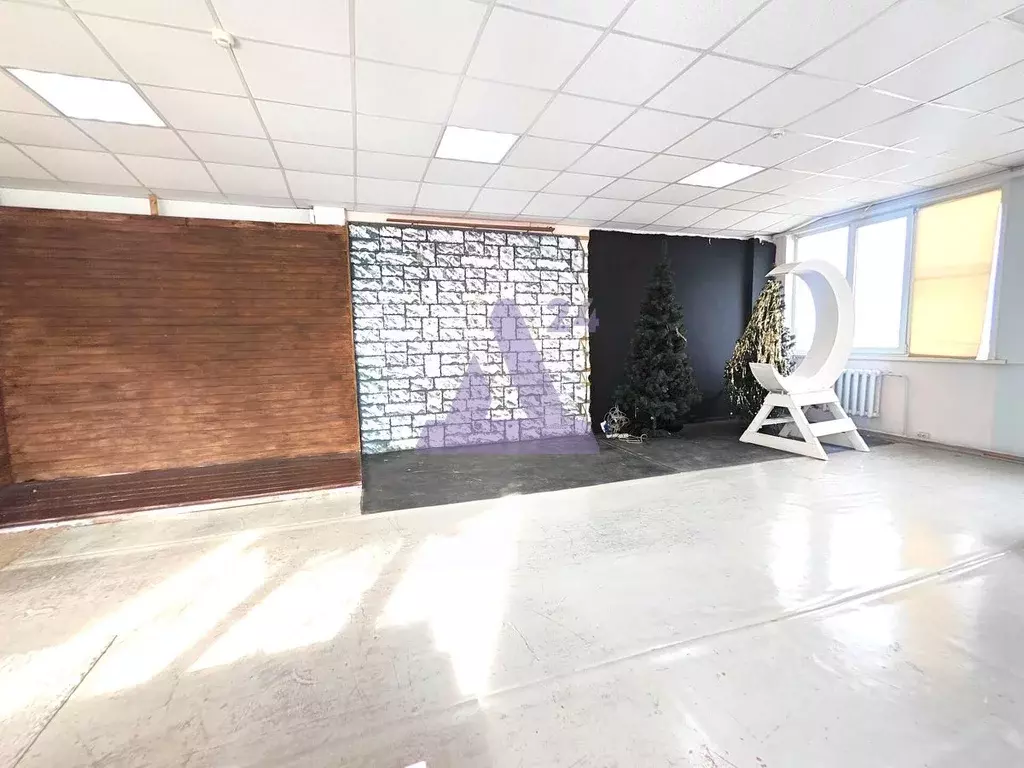 Офис в Алтайский край, Барнаул ул. Попова, 258В (60 м) - Фото 1