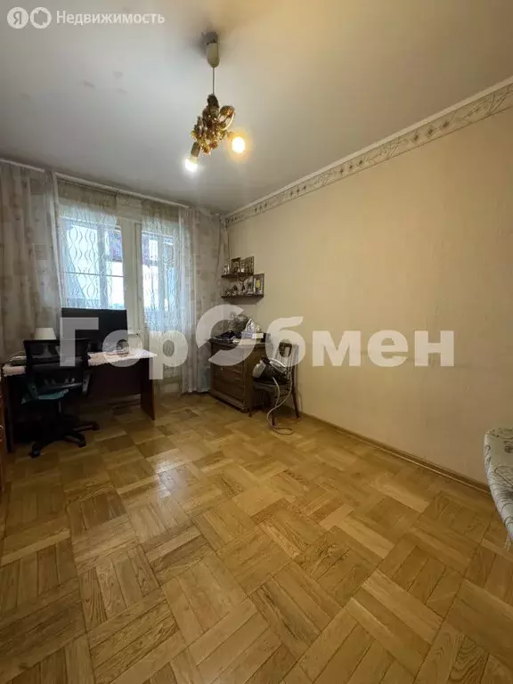 3-комнатная квартира: Москва, Никулинская улица, 23к3 (75.3 м) - Фото 2