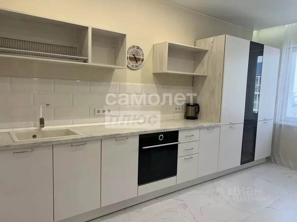 2-к кв. Иркутская область, Иркутск ул. Лермонтова, 343/8 (64.0 м) - Фото 1
