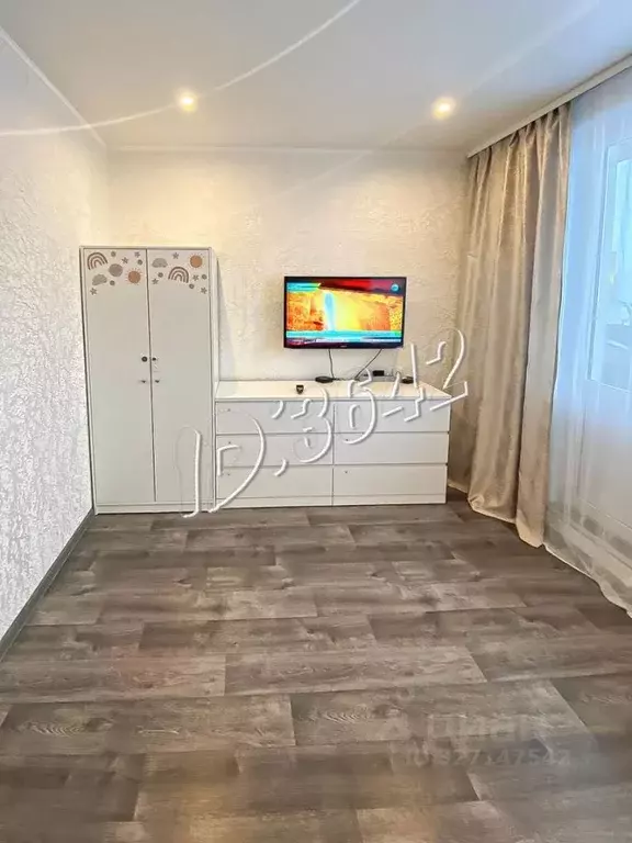 1-к кв. Московская область, Балашиха Авиаторов мкр, бул. Нестерова, 1 ... - Фото 1