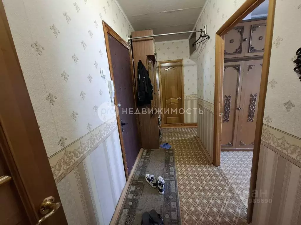 2-к кв. Рязанская область, Рязань Интернациональная ул., 24к1 (51.2 м) - Фото 0