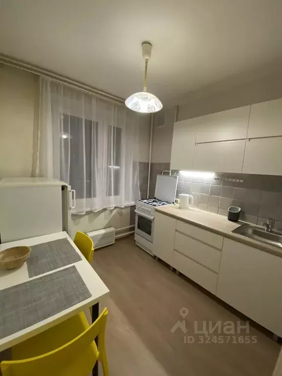 2-к кв. Москва ш. Энтузиастов, 98К4 (45.0 м) - Фото 1