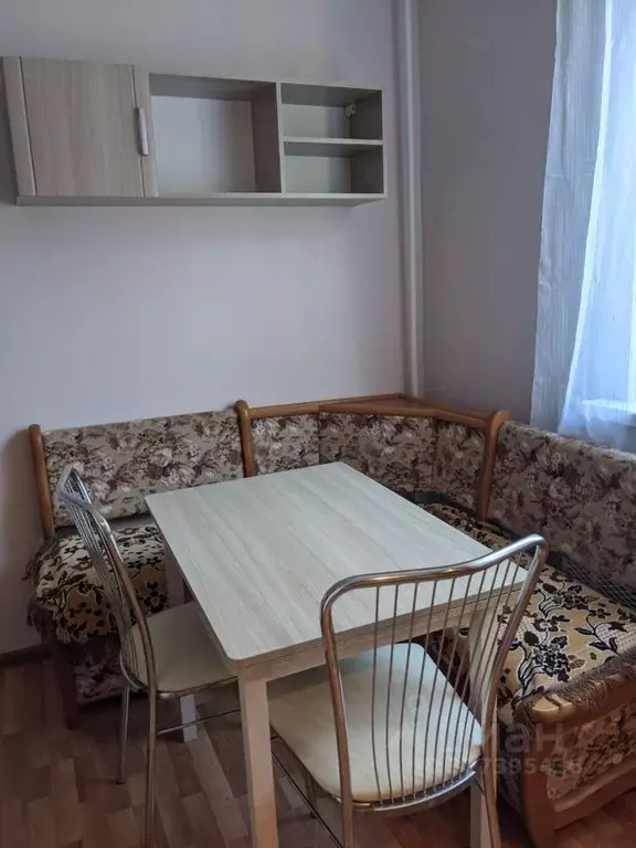 1-к кв. Москва Ярославское ш., 118К3 (40.0 м) - Фото 2