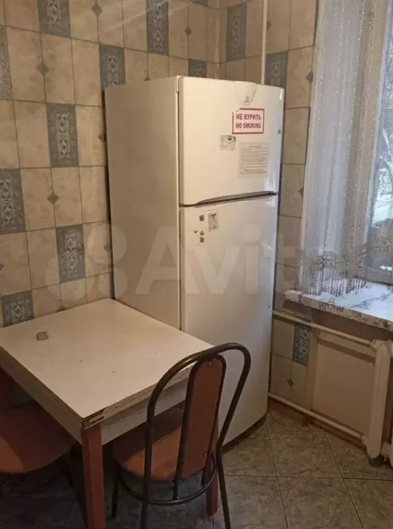 1-к. квартира, 38 м, 2/8 эт. - Фото 0