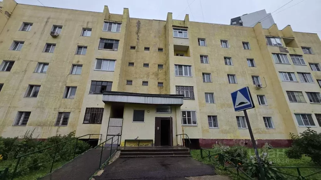 1-к кв. Московская область, Солнечногорск ул. Крупской, 5 (28.0 м) - Фото 1