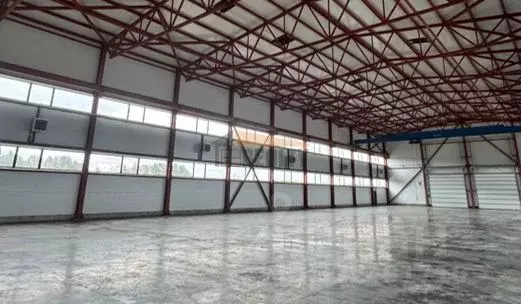 Производственное помещение в Московская область, Подольск городской ... - Фото 2