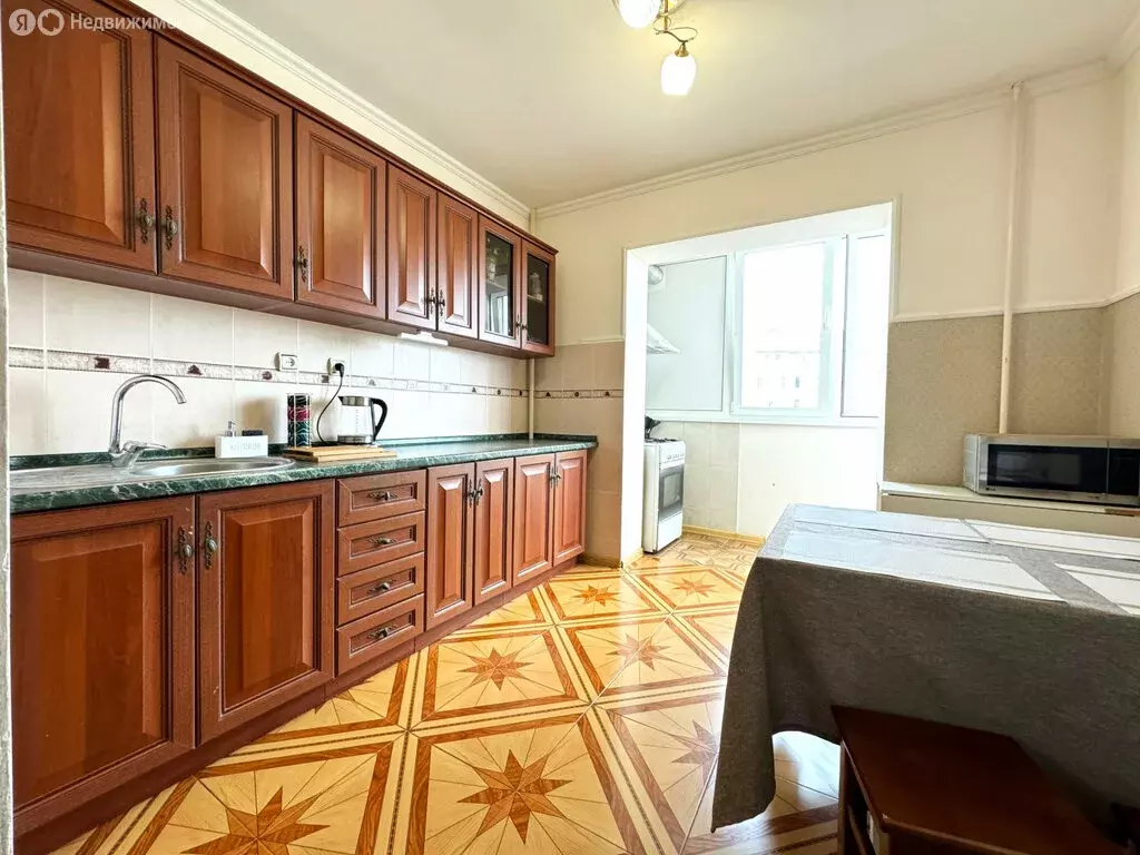 2-комнатная квартира: Нальчик, улица Толстого, 75 (62 м) - Фото 0