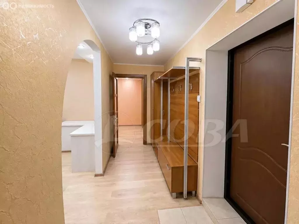 2-комнатная квартира: Тюмень, Широтная улица, 148к1 (49 м) - Фото 1