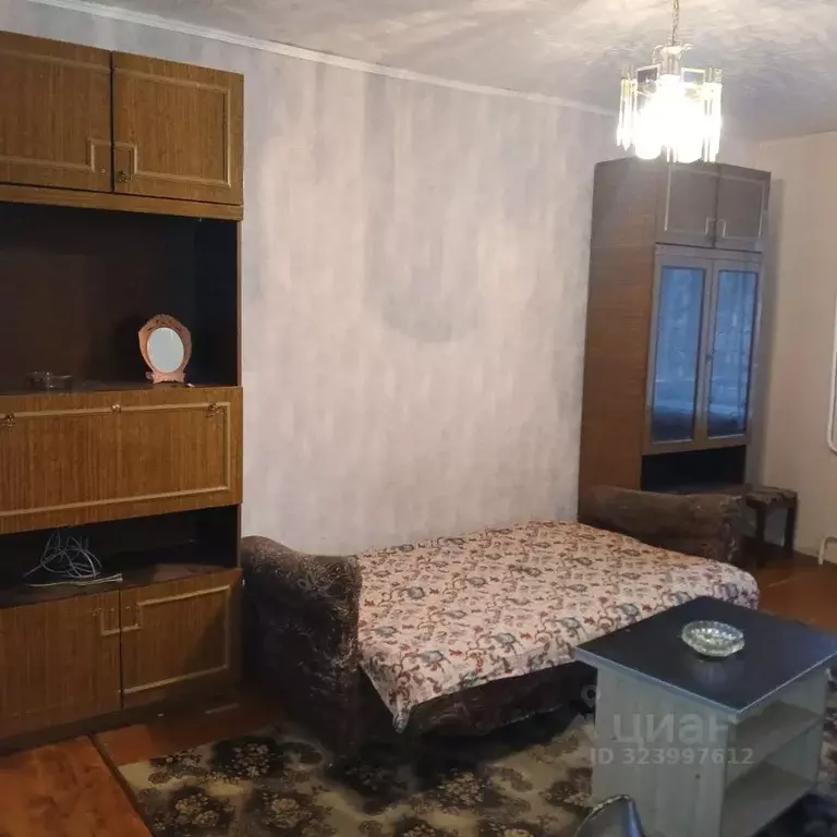 1-к кв. Владимирская область, Владимир ул. Чайковского, 50 (30.0 м) - Фото 2