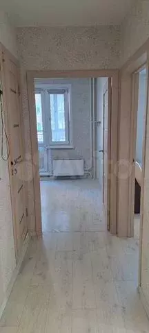 2-к. квартира, 52 м, 7/17 эт. - Фото 0