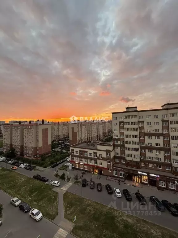 2-к кв. Московская область, Ленинский городской округ, Лопатино пгт ... - Фото 1
