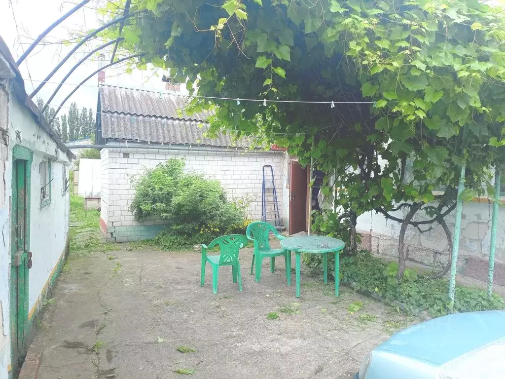 Дом в Курская область, Курск Гаражная ул. (116 м) - Фото 1