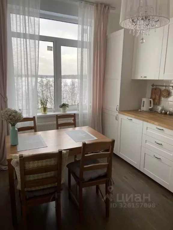 1-к кв. Санкт-Петербург аллея Арцеуловская, 23к1 (39.4 м) - Фото 2