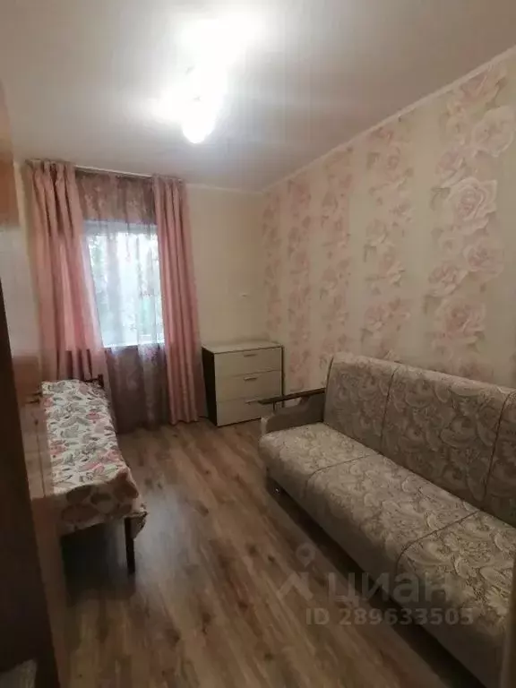 Дом в Краснодарский край, Ейский район, Должанская ст-ца Сквозной ... - Фото 1