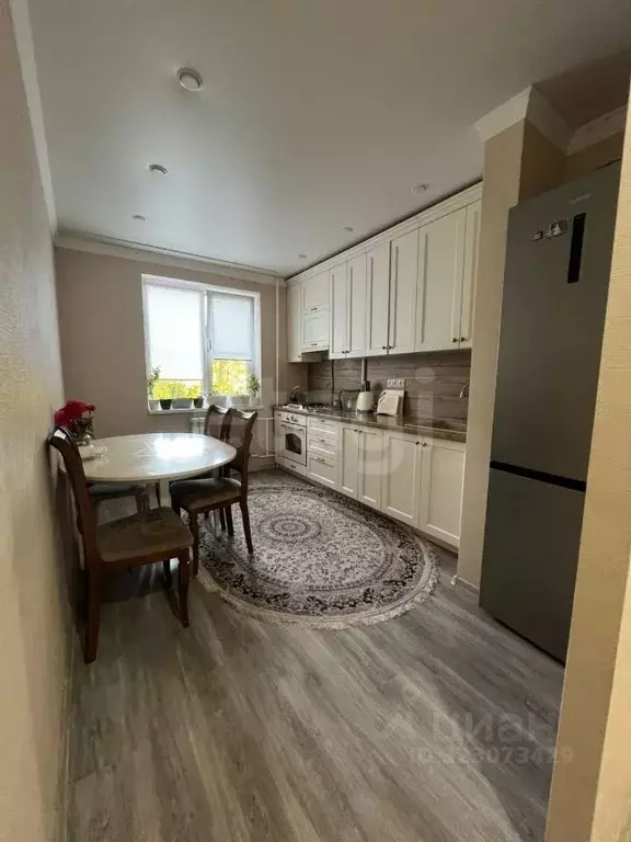 4-к кв. Ставропольский край, Ставрополь ул. 50 лет ВЛКСМ, 35/1 (70.0 ... - Фото 2