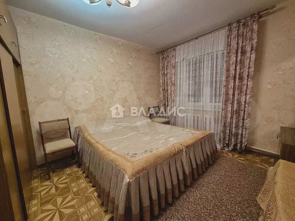 3-к. квартира, 64 м, 5/5 эт. - Фото 1