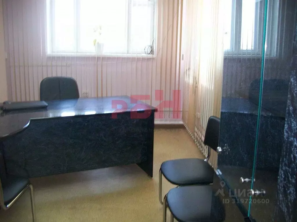 Офис в Ульяновская область, Ульяновск Профсоюзная ул. (100 м) - Фото 0