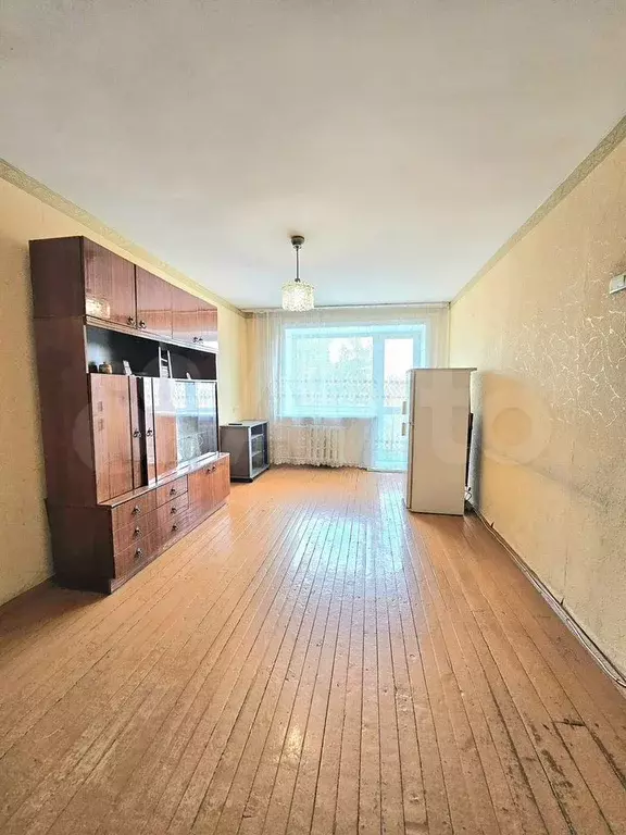 2-к. квартира, 44,9 м, 4/5 эт. - Фото 0