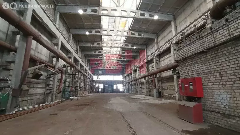 Производственное помещение (600 м) - Фото 2