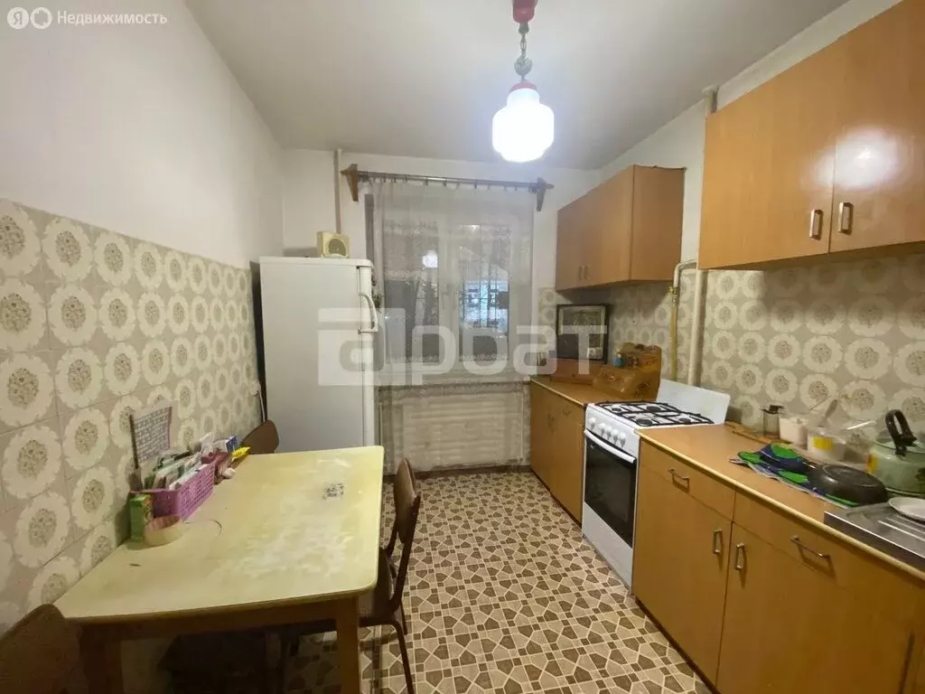 4-комнатная квартира: Кострома, улица Задорина, 8 (77.8 м) - Фото 2