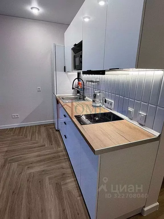 Студия Новосибирская область, Новосибирск Красный просп., 167/3 (29.0 ... - Фото 1