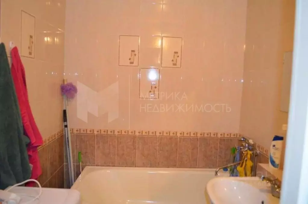 1-к кв. Тюменская область, Тюмень Широтная ул., 126к1 (45.0 м) - Фото 1