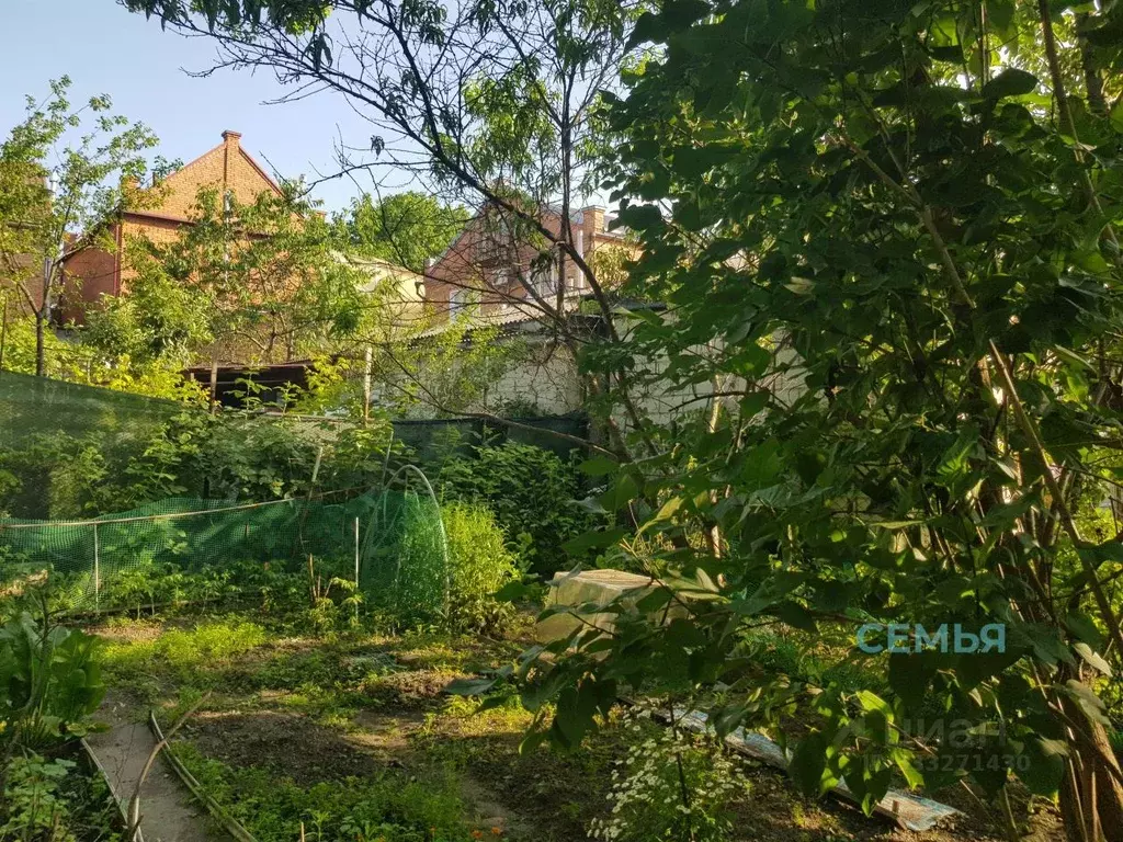 Участок в Северная Осетия, Владикавказ ул. Щорса, 131 (4.66 сот.) - Фото 1