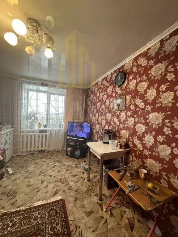 2-к. квартира, 38,6 м, 9/9 эт. - Фото 1