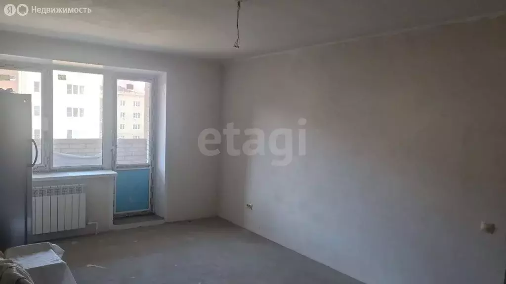 1-комнатная квартира: Красный Бор, Мостецкая улица, 12 (38.1 м) - Фото 1