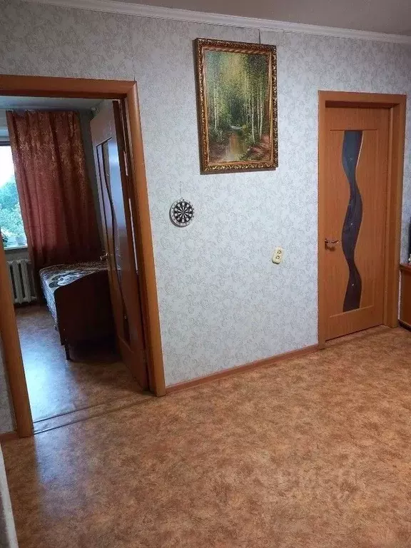 3-к кв. Хакасия, Абакан ул. Герцена, 14 (47.4 м) - Фото 1