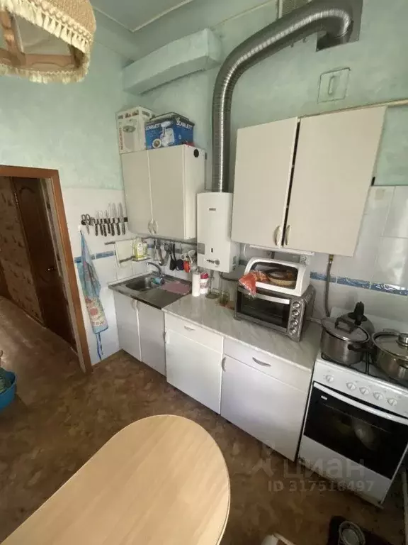 3-к кв. Нижегородская область, Нижний Новгород ул. Вождей Революции, ... - Фото 0