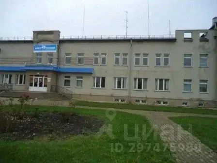 Помещение свободного назначения в Белгородская область, Ракитное ... - Фото 2