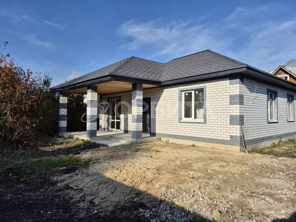 Дом в Тюменская область, Тюмень 412 (100 м) - Фото 2